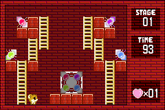 Hamster Monogatari Collection Screenshot 1